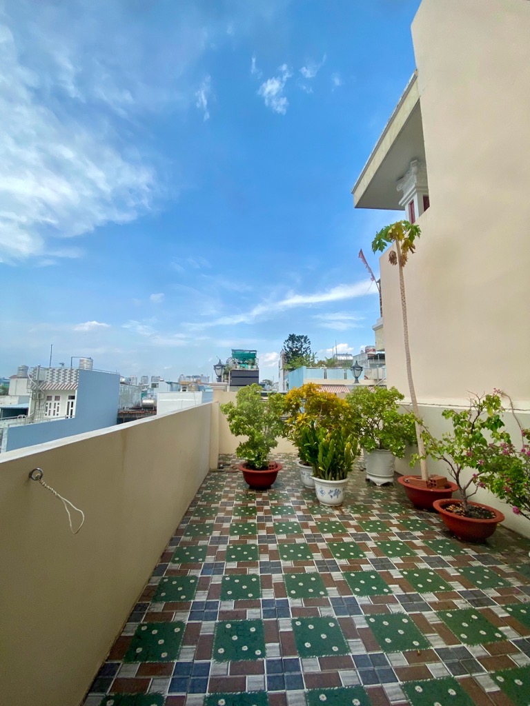 Bán Nhà 2 Mặt Tiền Nội Bộ Hồng Bàng, 8.2 Tỷ, 47m2, 4 Tầng BTCT, 0703863001 Thanh
